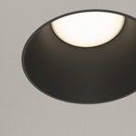 Встраиваемый светильник Technical DL051-01-GU10-RD-WB