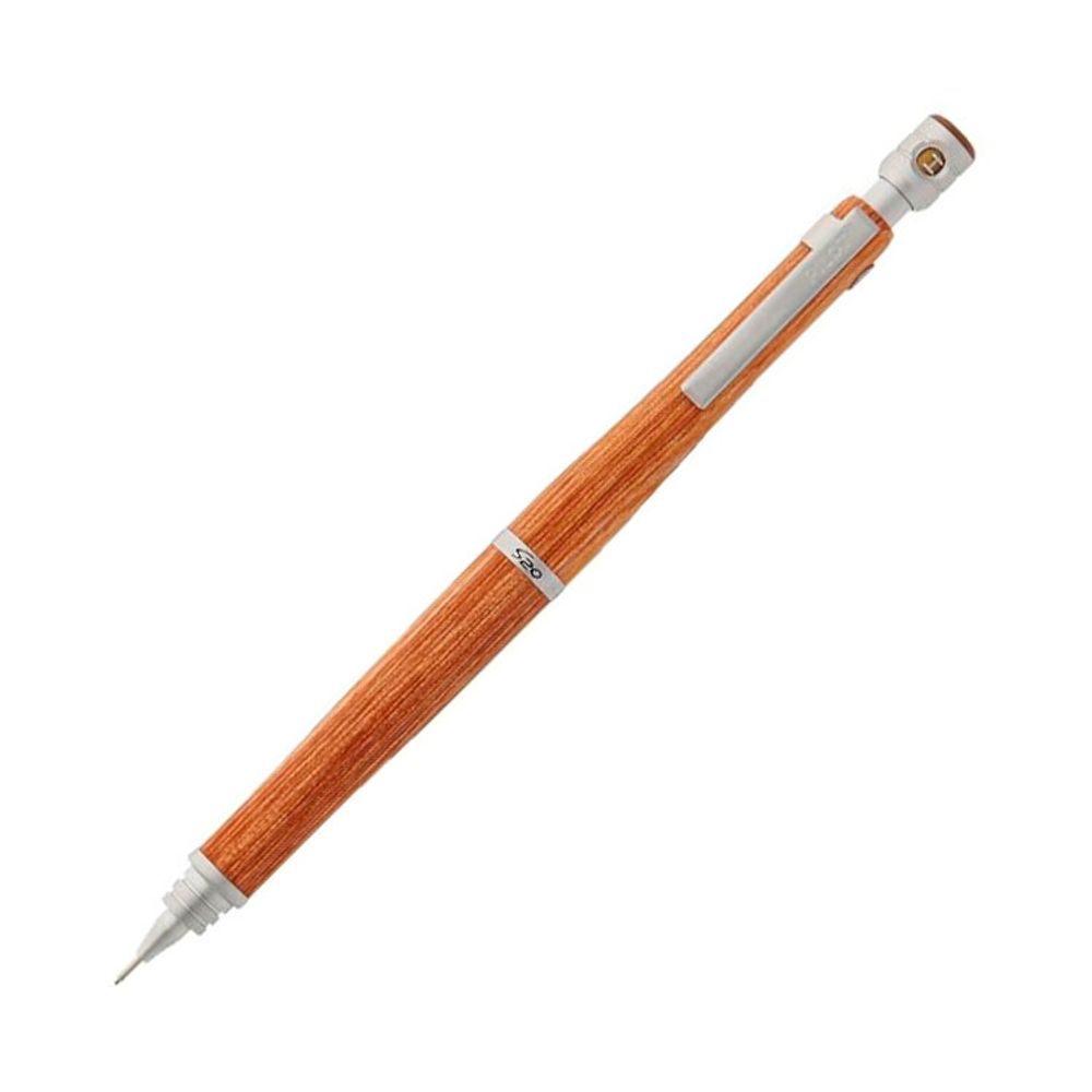 Карандаш механический Pilot S20 0,3 (HPS-25K-BN3)