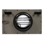 Нагреватель керамический Shuft SVET-5.0-380/3-PTC