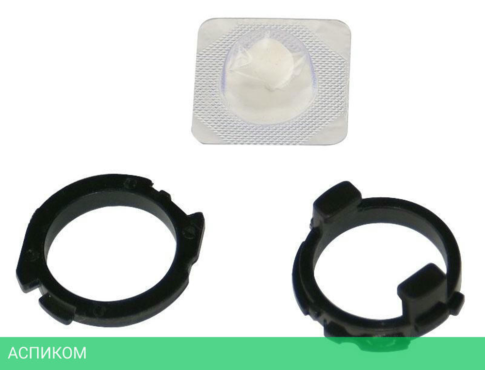 Бушинг CET CET5596 для Samsung ML-1510/1710/1740/1750 (тефлонового вала)
