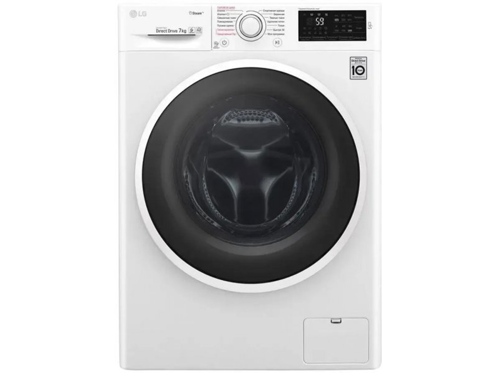 Стиральная машина LG F2J6HS0W