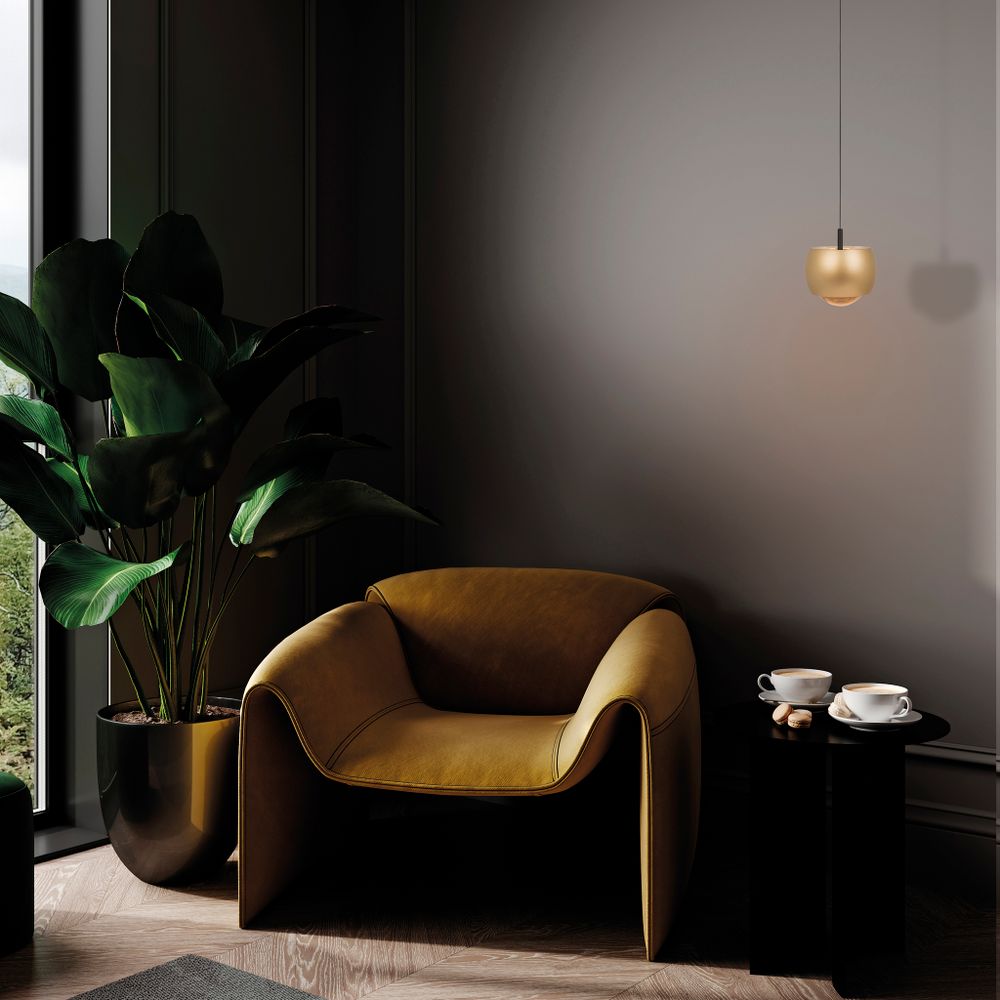 8541 Подвесной светильник ROLLER