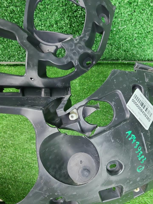 Каркас переднего бампера LR Defender 2 L663 19-нв