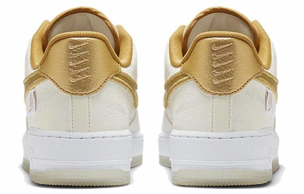 Кроссовки Nike Air Force 1 Low 07 Lv8 Worldwide
