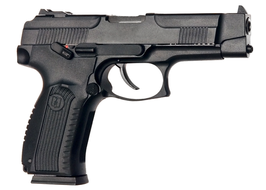 Макет массо-габаритный пистолета Ярыгина Грач ММГ Викинг МР-446