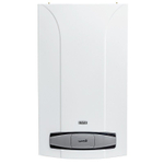 Котел газовый двухконтурный Baxi Luna-3 Comfort 240 Fi (24 кВт)