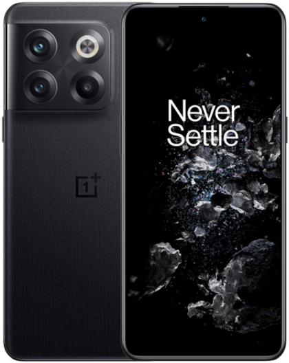 OnePlus Ace Pro 5G 12/256Gb Moonstone Black
