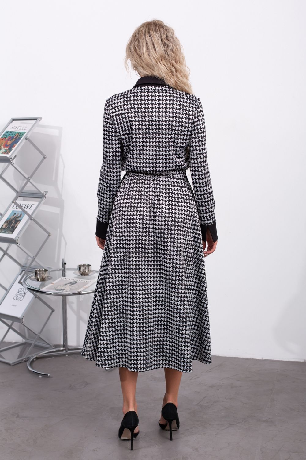 Платье Уитни №1 Valentina