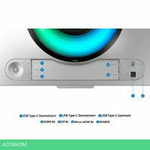 Smart монитор Samsung Odyssey OLED G9 LS49DG950SUXDU