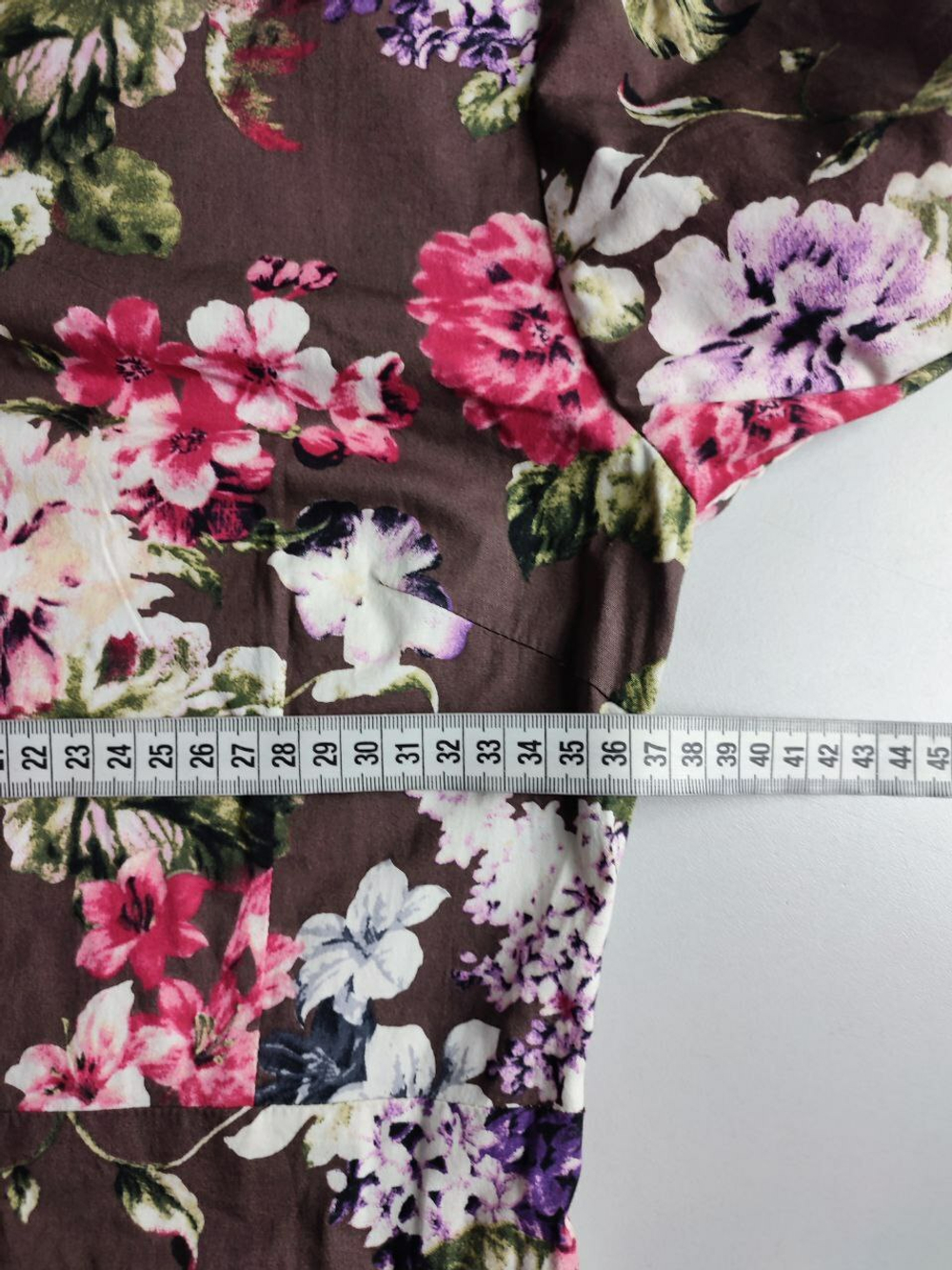 Платье D&M романтичное 40-42 размер