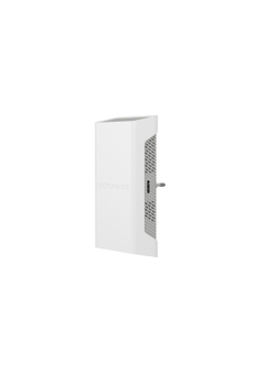 Netcraze Buddy 6 SE (NC-4410) Mesh-ретранслятор Wi-Fi 6 AX3000 с портом Gigabit Ethernet