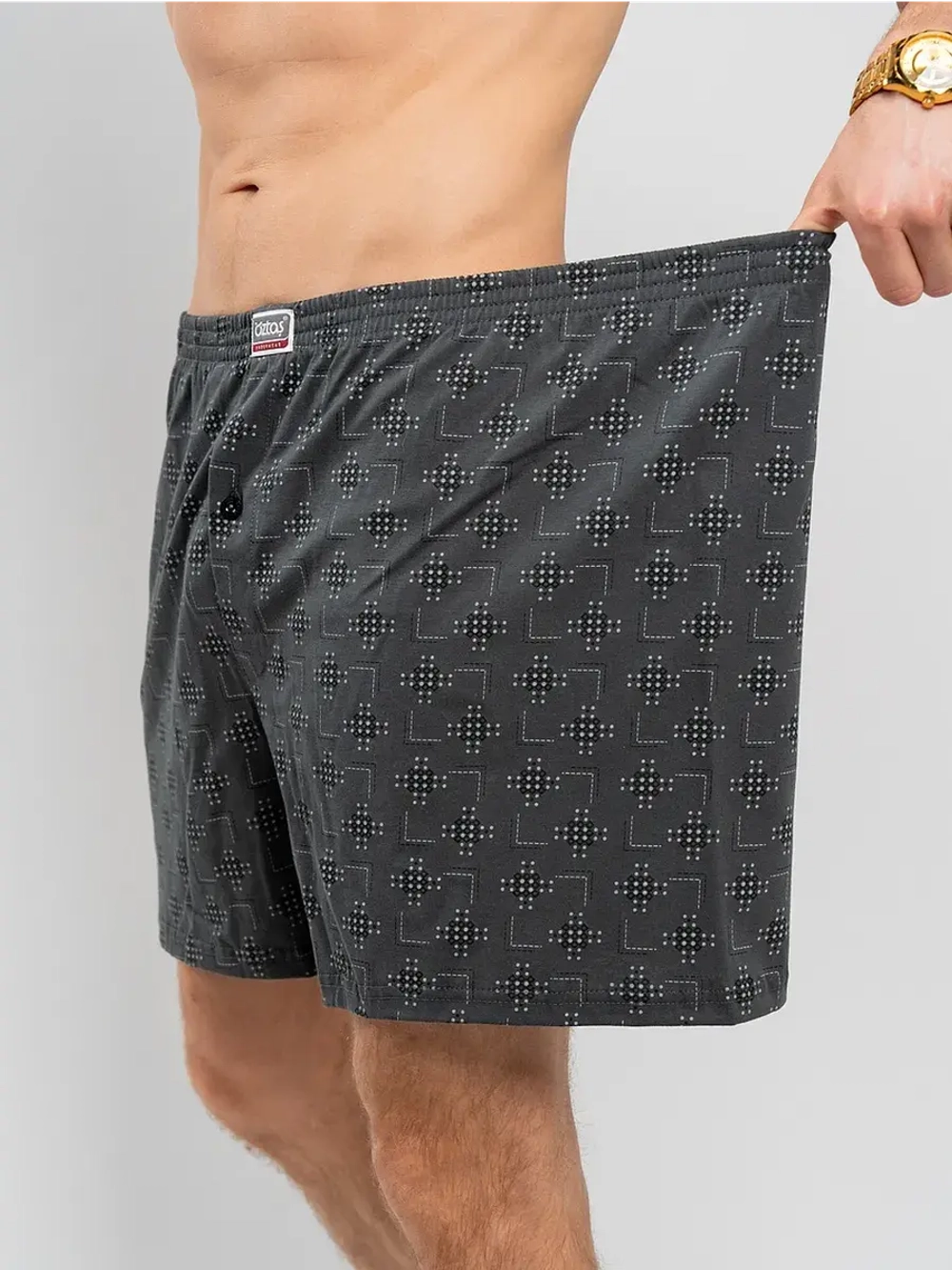 Трусы баталы A1136-2