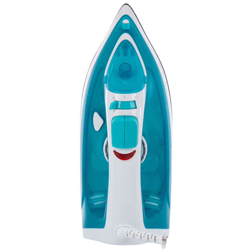 Утюг МАТРЕНА МА-049 бирюзовый (007196)