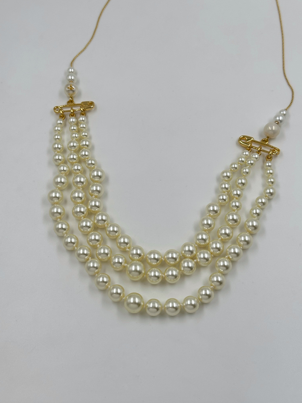 Колье Vivienne Westwood