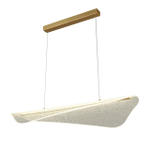 Подвесной светодиодный светильник Aployt Klasild APL.078.03.30