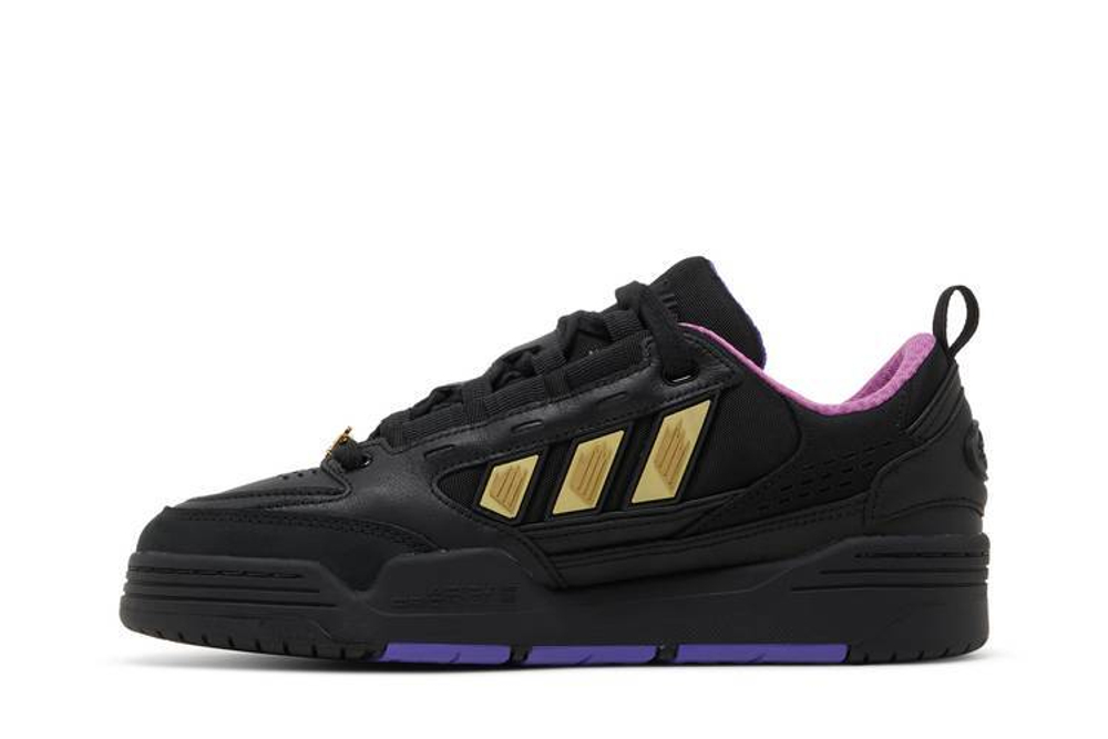 Кроссовки X Adidas Originals Adi2000 "The World Of Yugi"