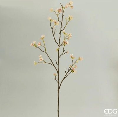 Гептакодиум нежно-персиковый 101см Искуственный шелк,пластик