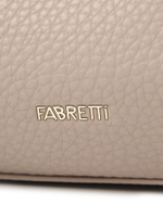 Сумка из экокожи FABRETTI FG24480-13