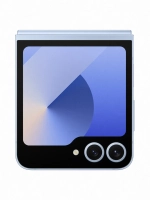 Смартфон Samsung Galaxy Z Flip6 12+256 Blue EU