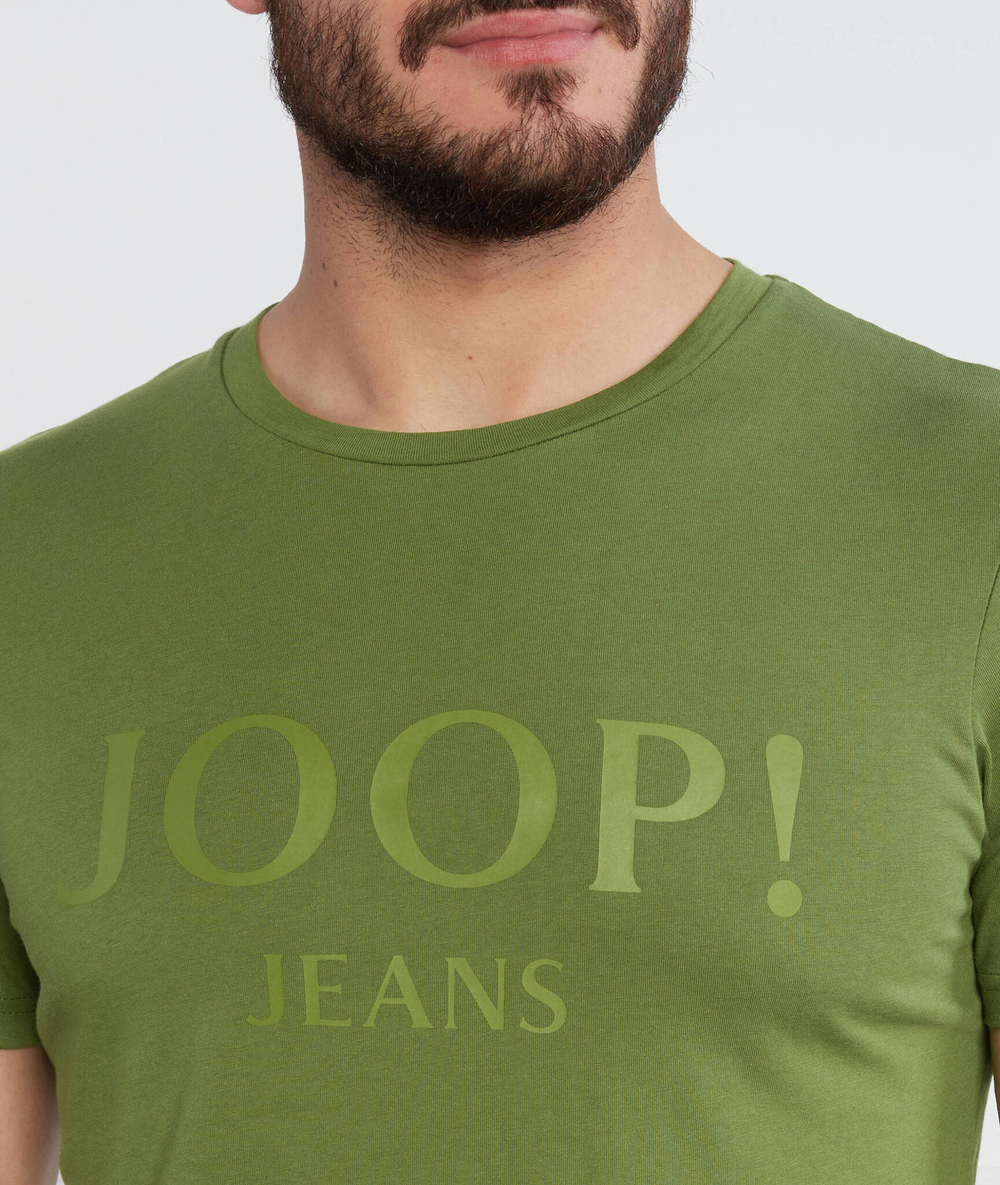 Футболка Alex Joop! Jeans - зеленый(30036021)