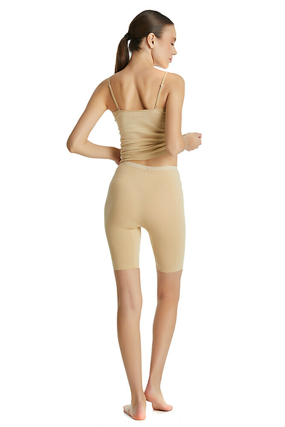 Панталоны женские Essential телесный