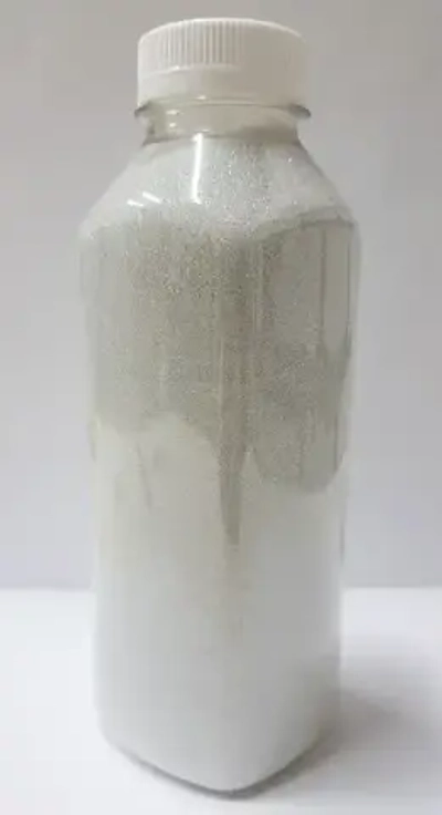 Стеклошарики светоотражающие 106-600 мкм 800 г 0,5 л