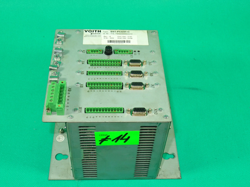 VOITH SST-PCU3T-C