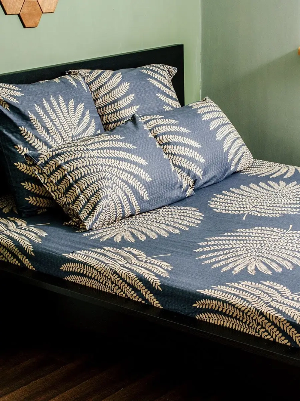 Простыня 200х220 см без резинки