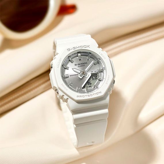 Наручные часы Casio GMA-P2100VA-7A