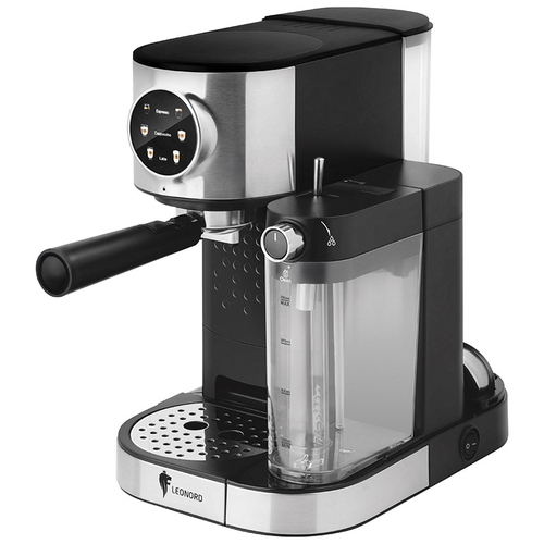 Кофеварка LEONORD LE-1754M (108165)