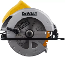 Дисковая пила DeWALT DWE560K-QS