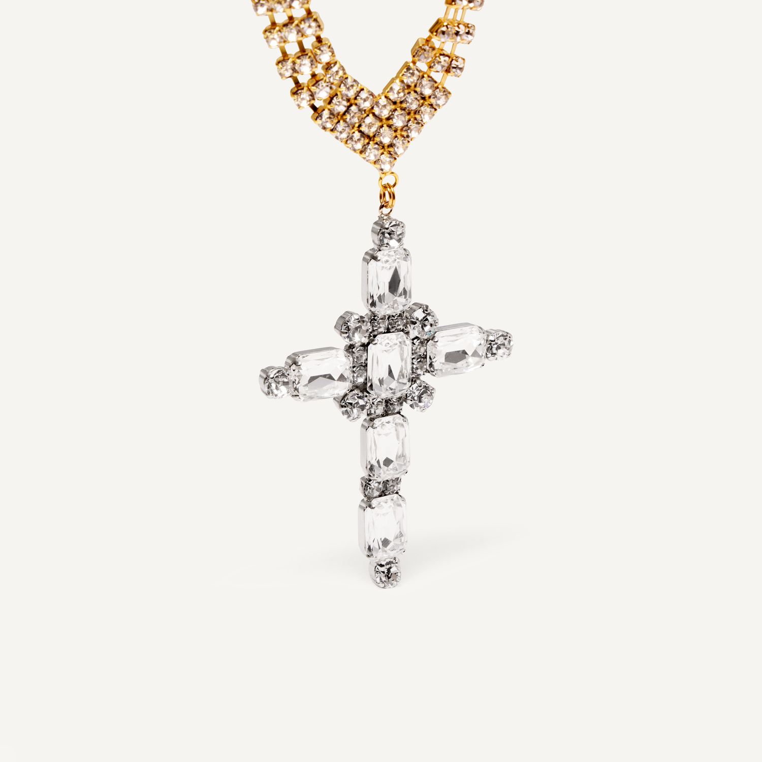 Колье Cruel Intensions