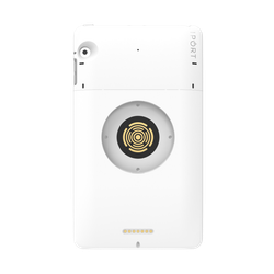 Чехол для iPad iPort Connect Pro Case 10.2, White