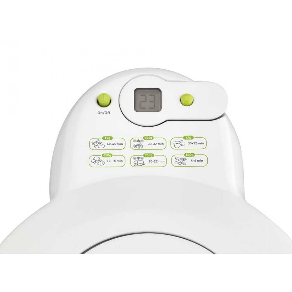 Аэрофритюрница Tefal ActiFry FZ710038
