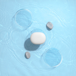 Беспроводные наушники Haylou MoriPods ANC, белый