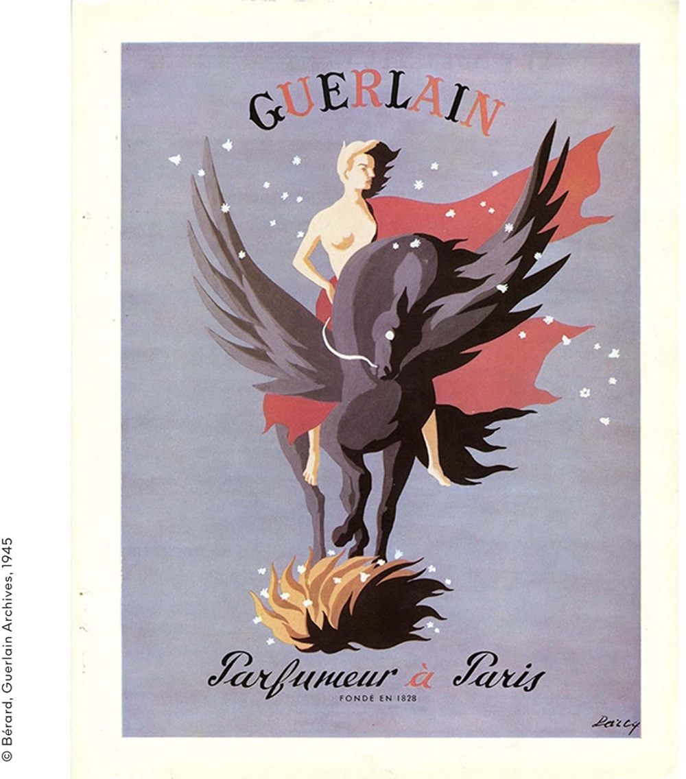 GUERLAIN L'Instant de Guerlain парфюмерная вода женская