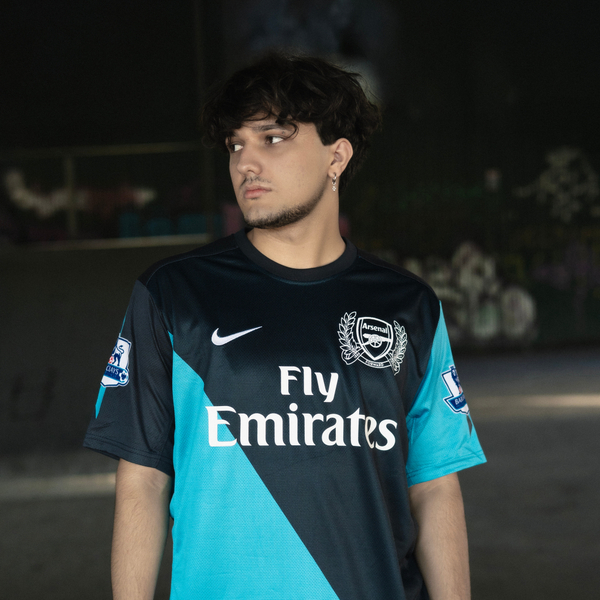 Ретро / Арсенал (11-12) / Гостевая