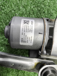 Трапеция дворников Jetour T2 (2023-н.в.)