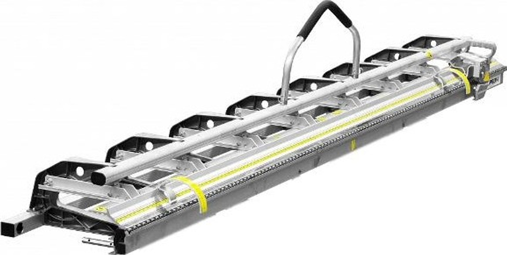 Станок листогибочный TAPCO PRO-14 HD 3,20 м 14524NA