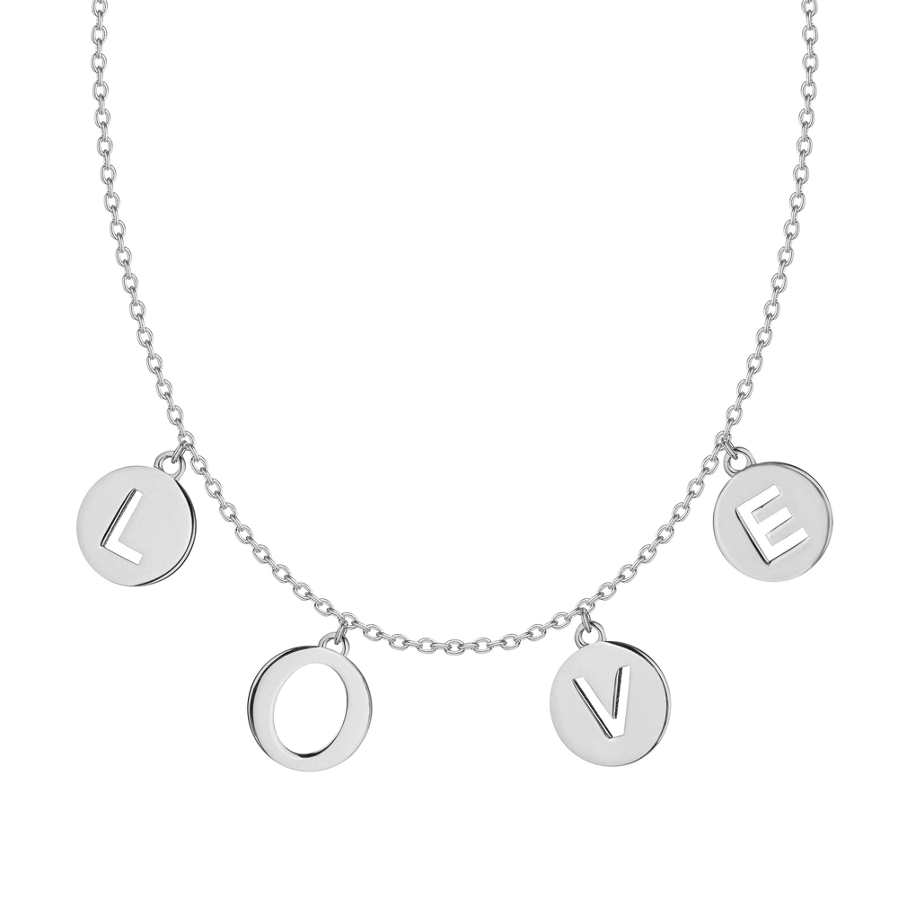 Колье С любовью