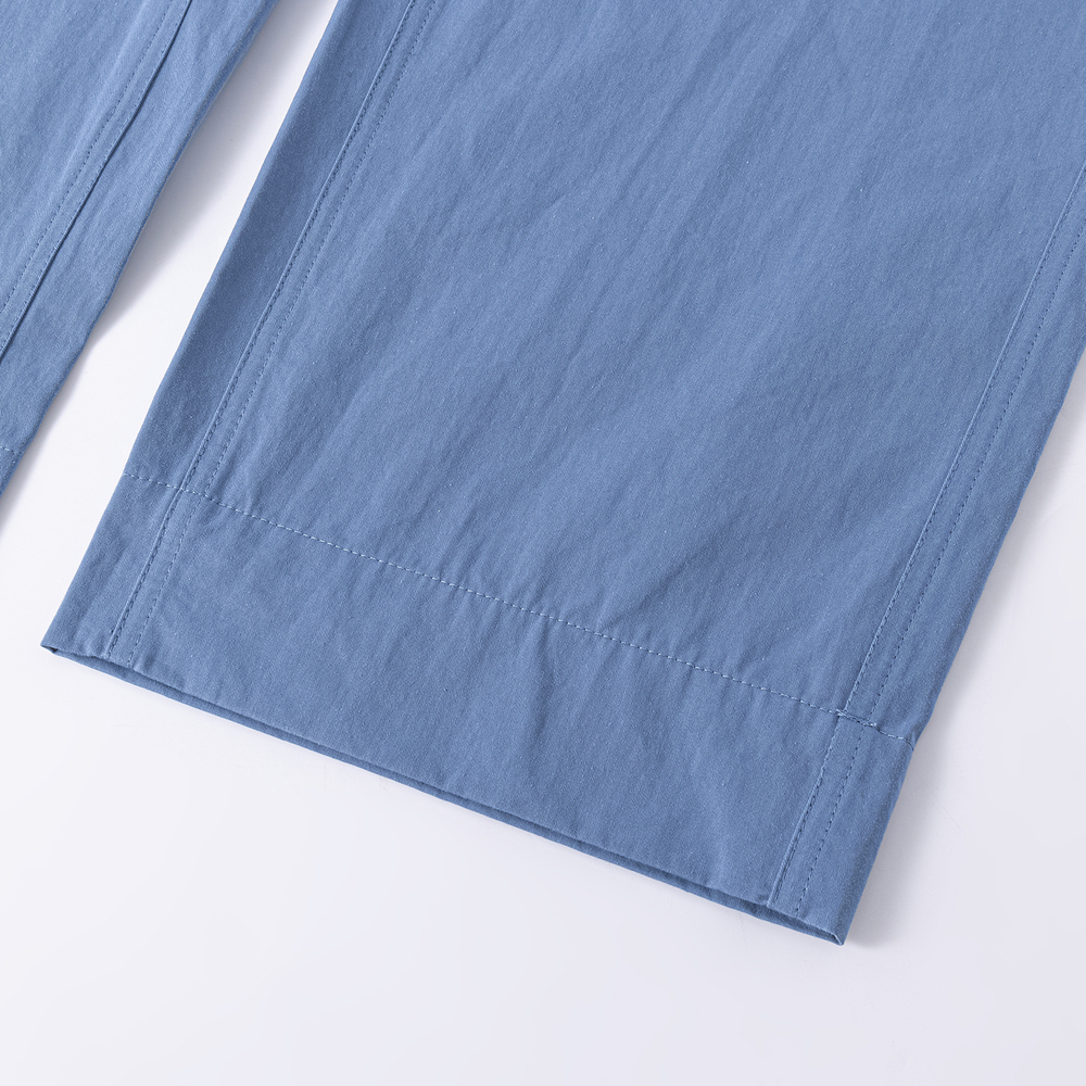 Брюки Ymkashix Puff Office