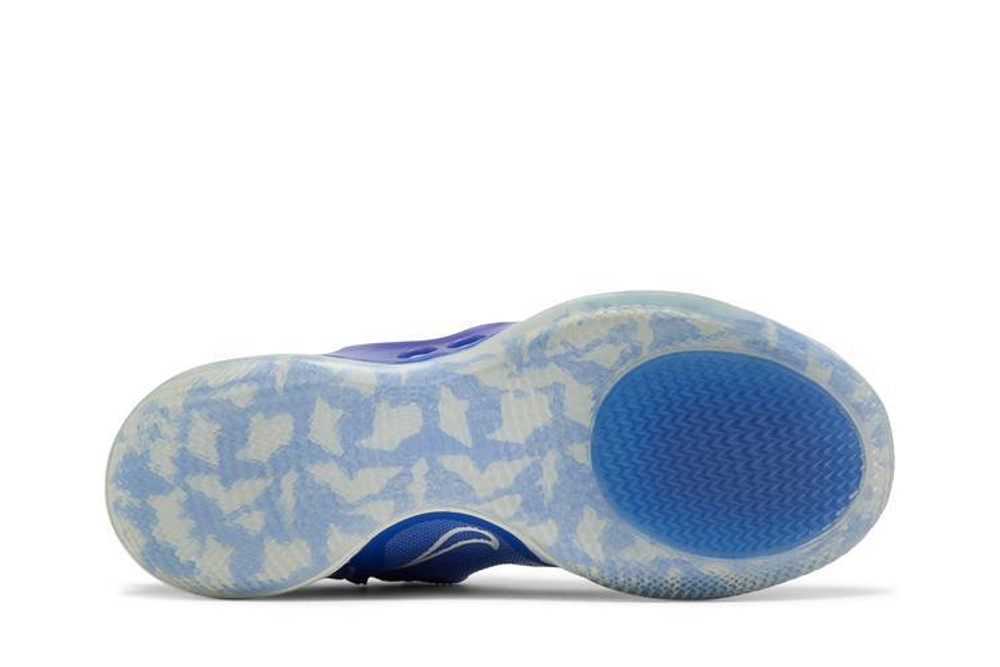 Кроссовки Nike Adapt Bb 2.0