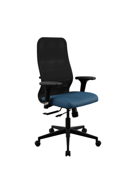 SynchroSit 8 B2-9D - X2+Bahama /Uh00/Wh12/D02P(M18.B11.G19.W02)