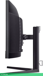 Монитор Acer Predator X34V3bmiiphuzx UM.CXXEE.301