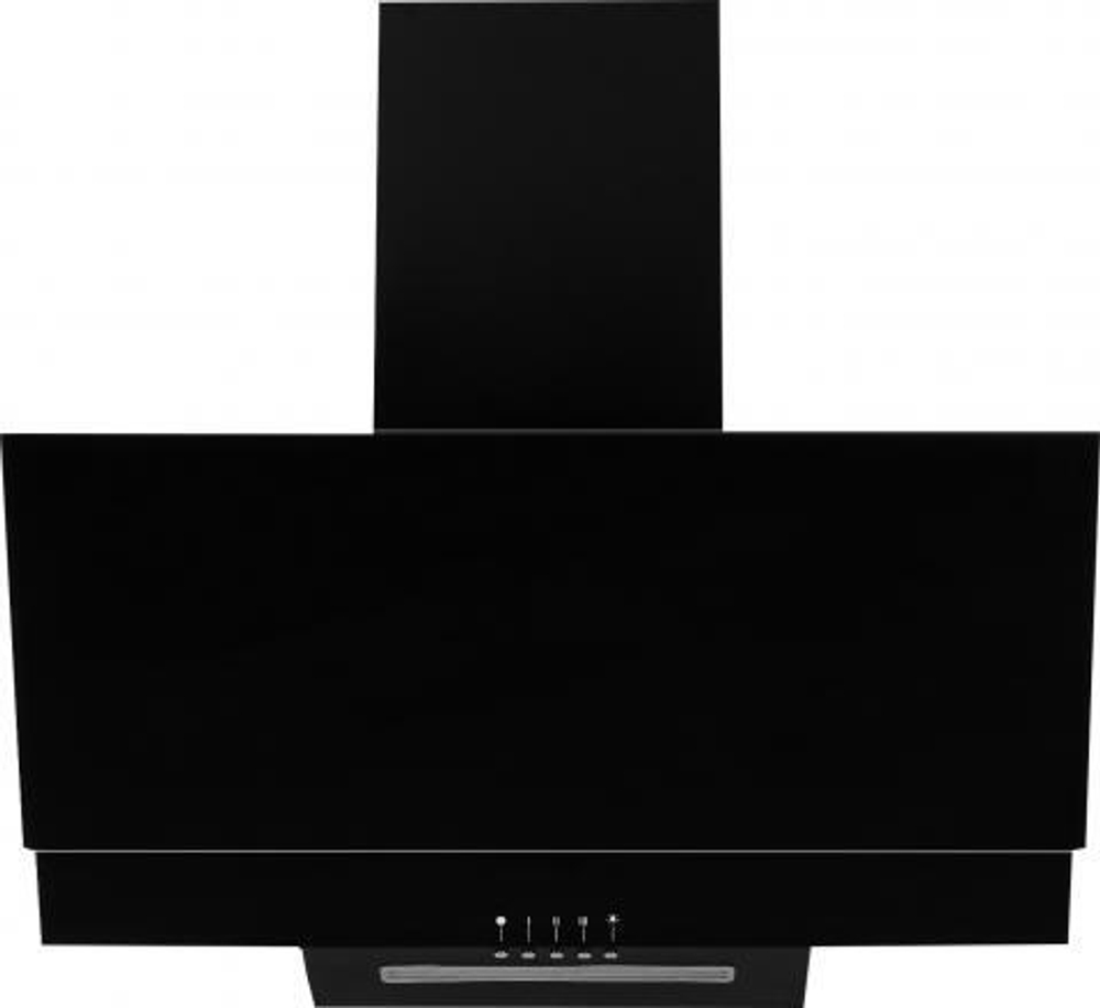 Встраиваемая вытяжка DeLonghi KT-A50 BF