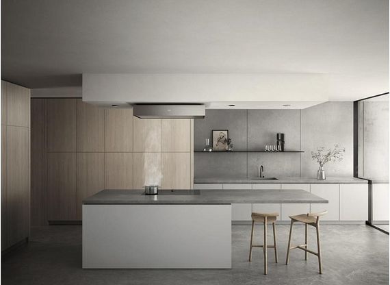 Индукционная стеклокерамич. панель Gaggenau CI282112