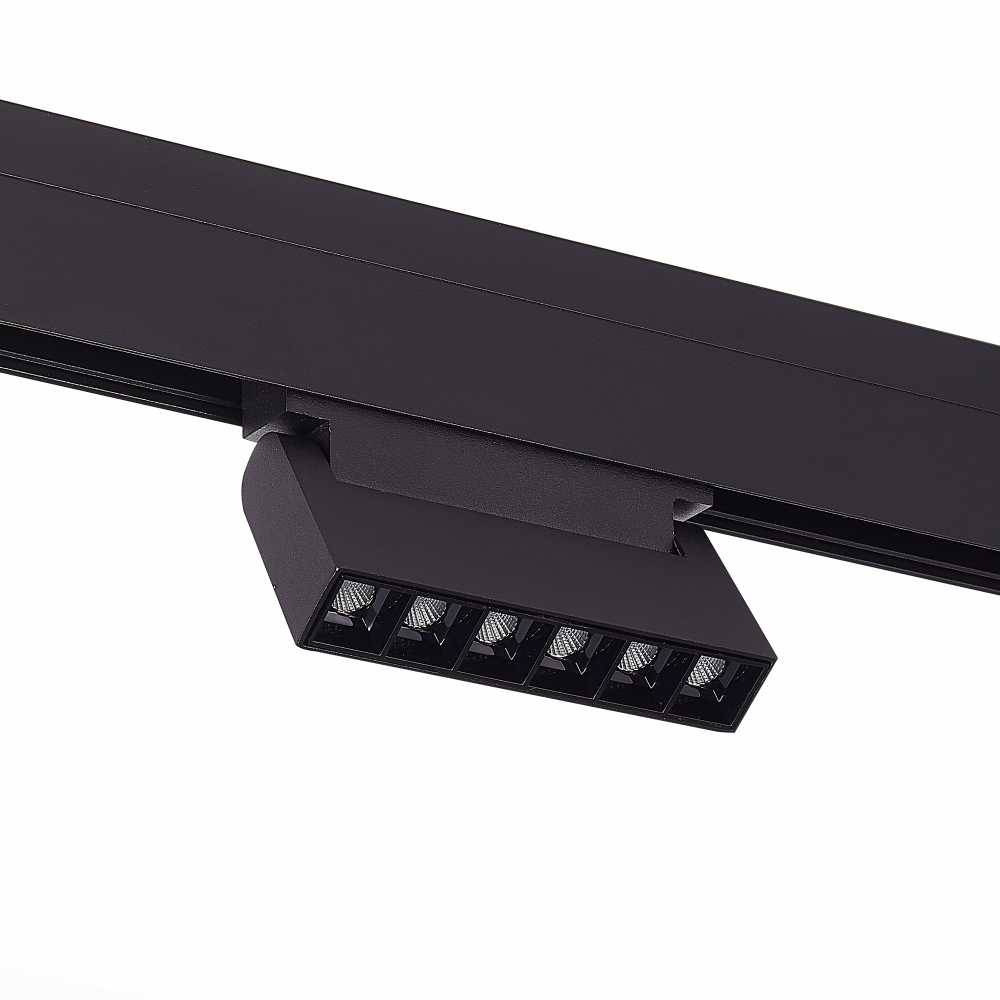 Светильник трековый SKYLINE 48 LED 1х6W