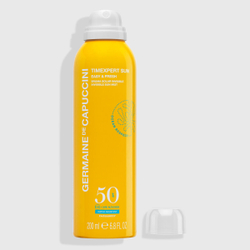 Лосьон солнцезащитный SPF50 TimExpert Sun