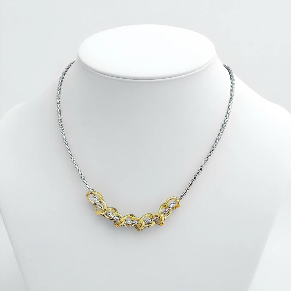 Колье Jewelry - 131