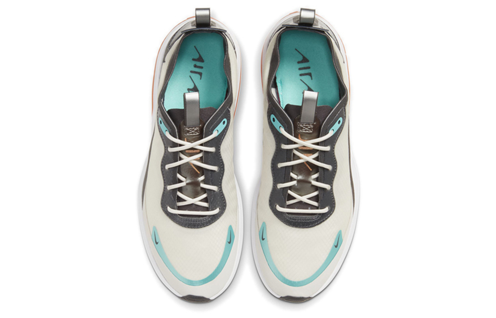 Кроссовки Nike Air Max Dia Se (Женская размерная сетка)